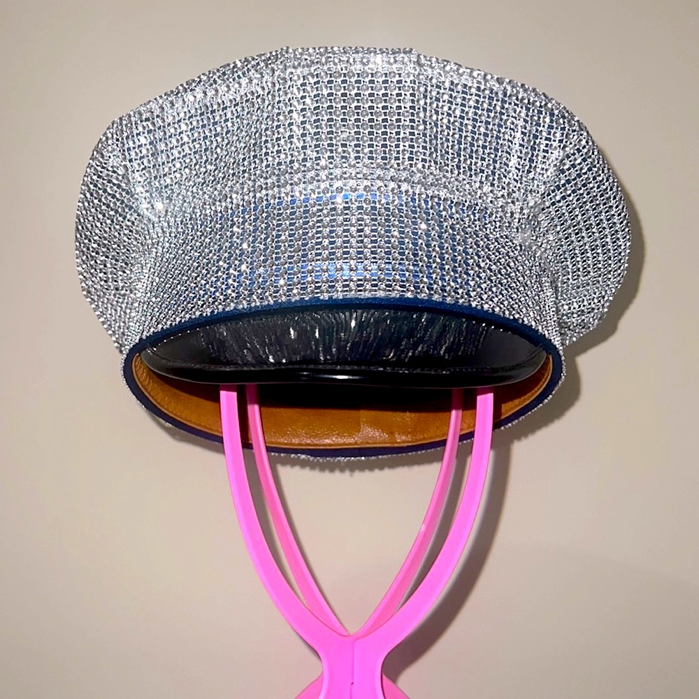 Costume Captain Hat